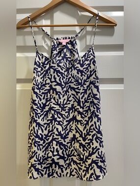 FREE add-on: Lilly Pulitzer tank top - medium